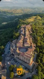 Un grazie a tutti quelli che hanno partecipato all’evento e che ci hanno accolto magnificamente come ogni anno. 

Siamo felici ed orgogliosi di aver dato il nostro piccolo contributo.

Alla prossima edizione del Palio de lo Daino

#mondaino 
#paliodeldaino 
#prolocomondaino